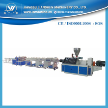 50-250mm Machine for PVC Tube Extrusion Line